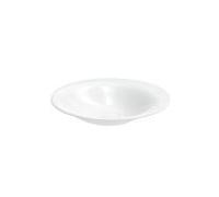 Bette BetteLux Oval vasque à encastrer A220-287 50 x 50 cm, blanc étoile