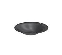Bette BetteLux Oval vasque à encastrer A220-402HLW1 50 x 50 cm, HLW1, état