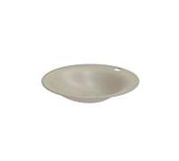 Bette BetteLux Oval vasque à encastrer A220-415HLW1 50 x 50 cm, HLW1, cachemire