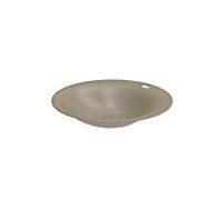 Bette BetteLux Oval vasque à encastrer A220-417HLW1, PW 50 x 50 cm, HLW1, PW, noisette