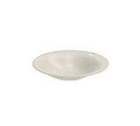 Bette BetteLux Oval vasque à encastrer A220-422HLW1, PW 50 x 50 cm, HLW1, PW, beige