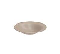 Bette BetteLux Oval vasque à encastrer A220-425 50 x 50 cm, grège