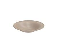 Bette BetteLux Oval vasque à encastrer A220-425HLW1, PW 50 x 50 cm, HLW1, PW, gris