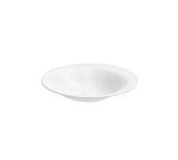 Bette BetteLux Oval vasque à encastrer A220-440 50 x 50 cm, neige