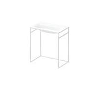 Bette BetteLux Shape vasque à encastrer A171-000 80 x 49,5 cm, blanc