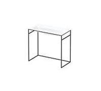 Bette BetteLux Shape vasque à encastrer A172-000 100 x 49,5 cm, blanc