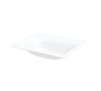 Bette BetteLux vasque à encastrer A160-000 60 x 49,5 cm, blanc