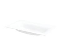 Bette BetteLux vasque à encastrer A161-000HLW1 80 x 49,5 cm, HLW1, blanc