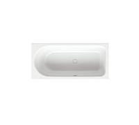 Bette BetteOcean baignoire 8859-000 150x70x45cm, côté pied droit, trop-plein avant, blanc