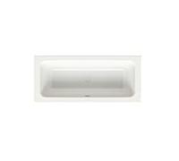 Bette BetteOne baignoire 3310-440 neige, 160x70x42cm