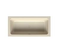 Bette BetteOne baignoire 3314-006 jasmin, 180x80x42cm