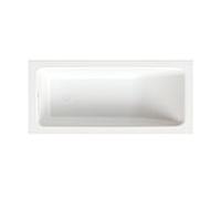 Bette BetteOne Baignoire relax 3325-004 blanc noble, 200x90x45cm