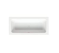 Bette BetteOne bain 3313-004 blanc noble, 180x80x42cm
