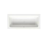 Bette BetteOne bain 3313-440PLUS glaçure, neige, 180x80x42cm