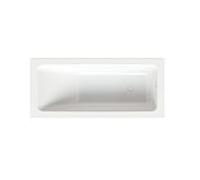 Bette BetteOne Relax bain 3323-004 blanc noble, 180x80x45cm