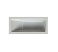 Bette BetteOne relax baignoire 3323-002 manhattan, 180x80x45cm