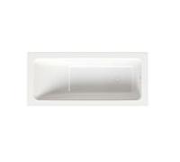 Bette BetteOne relax baignoire 3323-287 starwhite, 180x80x45cm