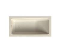 Bette BetteOne relax bain 3324-001 pergamon, 190x90x45cm
