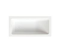 Bette BetteOne Relax bain 3324-004 blanc noble, 190x90x45cm