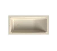 Bette BetteOne relax bain 3324-006 jasmin, 190x90x45cm