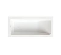 Bette BetteOne relax bain 3325-000 blanc , 200x90x45cm