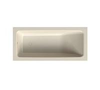 Bette BetteOne relax bain 3325-001 pergamon, 200x90x45cm