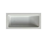 Bette BetteOne relax baignoire 3325-002 manhattan, 200x90x45cm