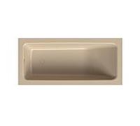 Bette BetteOne Relax bain 3325-003 beige bahama, 200x90x45cm
