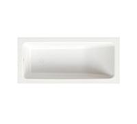 Bette BetteOne Relax bain 3325-287 starwhite, 200x90x45cm