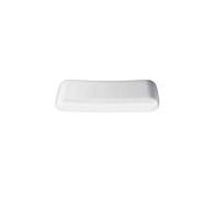 BetteRelax coussin de baignoire / coussin de nuque Relax, 1 pièce, B57-0211, Couleur: Blanc