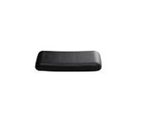 Bette BetteRelax coussin de nuque B57-0213 34x12x4,5cm, noir