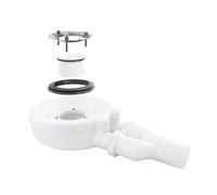 Bette BetteScope garniture de vidage set complet, B574-901,