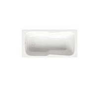 Bette BetteSet baignoire 2560-287 150x75x38cm, starwhite