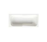 Bette BetteSet baignoire 3060-440PLUS 170x75x38cm, glaçure, neige