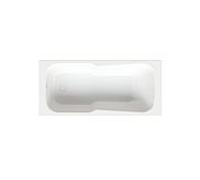 Bette Combiné baignoire-douche, 3560-000PLUS,