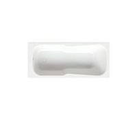 Bette Combiné baignoire-douche, 3650-000PLUS,