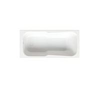 Bette BetteSet baignoire 3660000PLUS 160 x 75 x 38 cm, blanc GlasurPlus