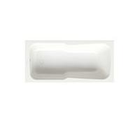 Bette BetteSet bain 3760-440PLUS 170x80x38cm, glaçure, neige