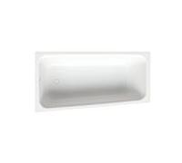 Bette Baignoire d'angle BetteSpace S 1 place coin à gauche 1700×900×420 mm 1131-000PLUS Blanc