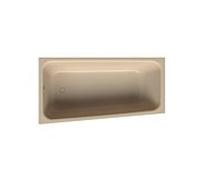 Bette BetteSpace M baignoire 1131-003 170x90x42cm, coin gauche, Bahama beige