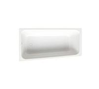 Bette BetteSpace M baignoire 1131-440 170x90x42cm, coin gauche, neige