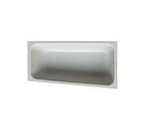 Bette BetteSpace M baignoire 1141-002 170x75x42cm, coin droit, Manhattan