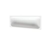 Bette BetteSpace S baignoire 1140-000 170x75x42cm, coin droit, blanc