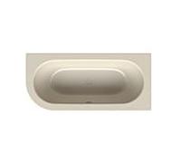 Bette BetteStarlet Baignoire 6690-001 pergamon, 175x80x42cm