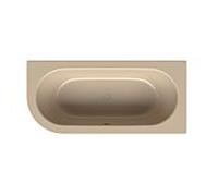 Bette BetteStarlet Baignoire V 6700-003 Beige Bahama, 185x85x42cm