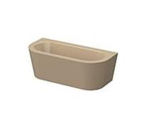 Bette BetteStarlet I baignoire 8300-003CWVVK 165x75x42cm, beige bahama