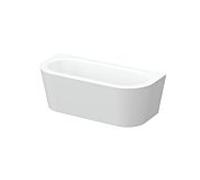 Bette BetteStarlet I baignoire 8300-004CWVVK 165x75x42cm, blanc noble