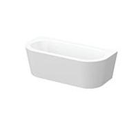 Bette BetteStarlet I baignoire 8310-000CWVVK 175x80x42cm, blanc
