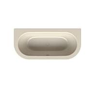 Bette BetteStarlet I baignoire 8310-001CWVVK 175x80x42cm, pergamon