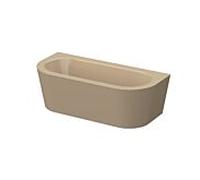 Bette BetteStarlet I baignoire 8310-003CWVVK 175x80x42cm, beige bahama